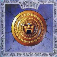 VICTORY | Temples Of Gold (1990)