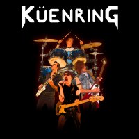 KÜENRING | Küenring (2017)