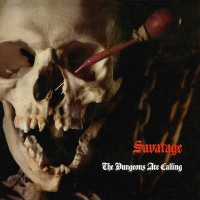 SAVATAGE | The Dungeons Are Calling (1985)