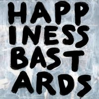 THE BLACK CROWES | Happiness Bastards (2024)