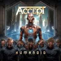 ACCEPT | Humanoid (2024)
