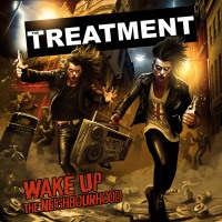 THE TREATMENT | Wake Up The Neighbourhood (2024)