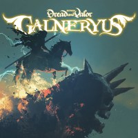 GALNERYUS | Between Dread And Valor (2024)