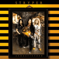 STRYPER | Acousticyzed (2024)