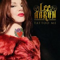 LEE AARON | Tattoo Me (2024)