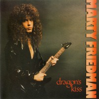 MARTY FRIEDMAN | Dragon's Kiss (1988)