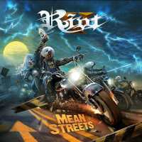 RIOT V |  Mean Streets (2024)