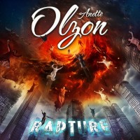 ANETTE OLZON | Rapture (2024)